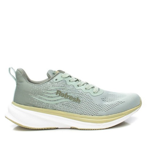 Мужские Refresh Shoes Refresh Men's Casual Active Sneakers 172770 Grey 11