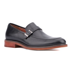 Vintage Foundry Co. Men's Acton Dress Loafers - 1 of 4