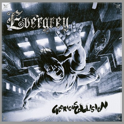 Evergrey - Glorious Collision (Remasters Edition) (CD)