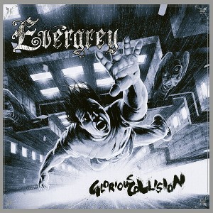 Evergrey - Glorious Collision (Remasters Edition) (CD) - 1 of 1