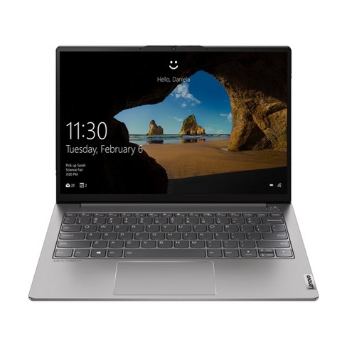 Lenovo Thinkbook 13s G2 Are 13.3