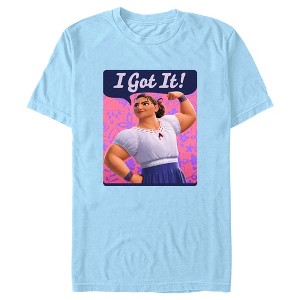 Men's Encanto Luisa I Got It! T-Shirt - 1 of 4