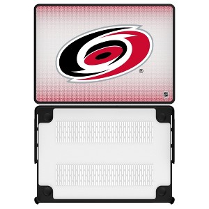 Keyscaper NHL Eastern Conference Teams Linen Laptop Case for Apple MacBook - 1 of 4