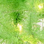 lime green