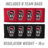 NCAA NC State Wolfpack 2'x3' MDF Toss Game Set - 4 of 4