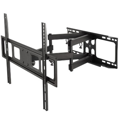 ONE by Promounts OMA6401 37-Inch to 85-Inch Extra-Large Articulating TV Wall Mount