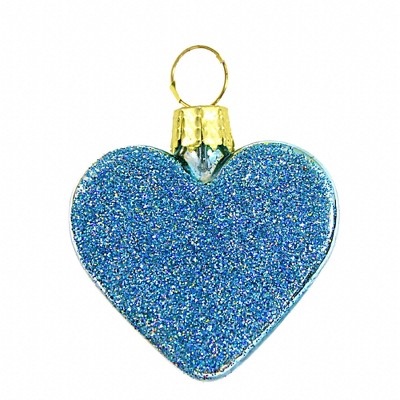 Cody Foster 1.75 In Sugar Heart Cookie Christmas Valentine Sweets Tree Ornaments