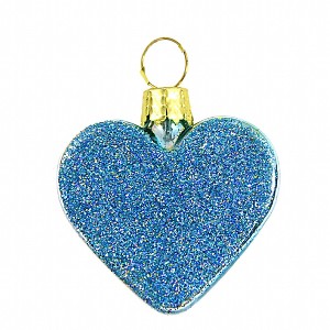 Cody Foster 1.75 In Sugar Heart Cookie Christmas Valentine Sweets Tree Ornaments - 1 of 3
