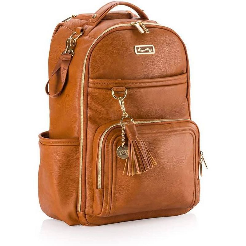 Itzy Ritzy Boss Plus Backpack Diaper Bag, 5 of 12