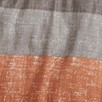 coral/grey