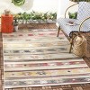 Montage MTG238 Power Loomed Indoor/Outdoor Rugs - Safavieh - 3 of 4
