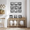 Americanflat Picture Frame Set to Enhance Wall Decor - 12 Pack - 4 of 4