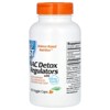 Doctor's Best NAC Detox Regulators, 180 Veggie Caps - 4 of 4