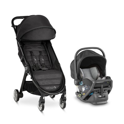 compact stroller travel bag