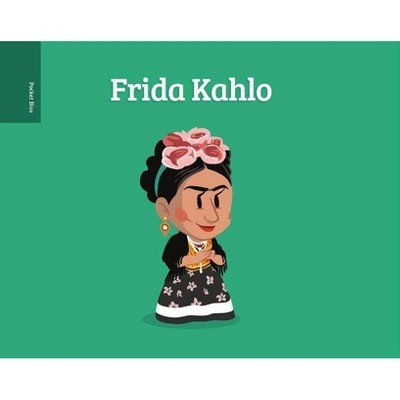 frida kahlo doll target