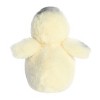 Aurora Small Ameraucana Chick Mini Flopsie Adorable Stuffed Animal White 5.5" - 4 of 4