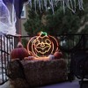 Novelty Lights Halloween LED Rope Light Motif - 2 of 3