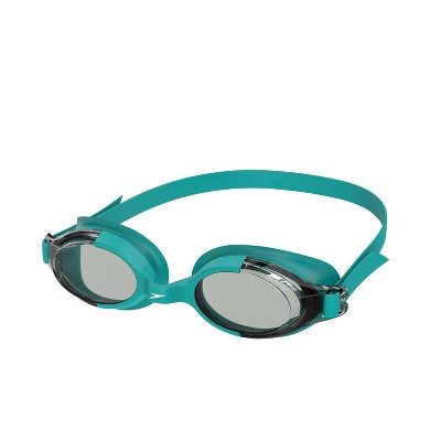 Speedo Jr Seaspray Swim Goggles - Turquoise