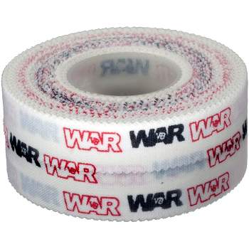 Scotch Permanent Fabric Tape 180'' Clear : Target