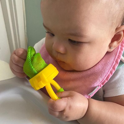 baby mesh feeder target