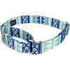 Country Brook Petz Martingale Dog Collar - Christmas Collection - 3 of 4
