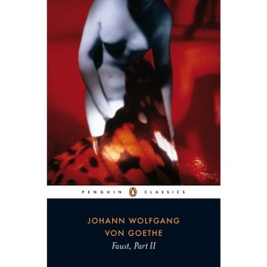 Faust - (Penguin Classics) by  Johann Wolfgang Von Goethe (Paperback) - 1 of 1