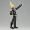 Banpresto - BanPresto - My Hero Academia - Age Of Heroes - Present Mic Statue (MHA) - 4 of 4