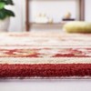 Chelsea HK72 Handmade Rug - Safavieh - 3 of 4