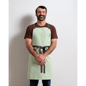 Meema Crossback Apron - 1 of 4