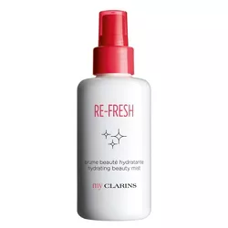 Clarins Refresh Mist - 3.4 fl oz - Ulta Beauty