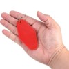 Unique Bargains Blank Vintage Motel Hotel Keychains Key Tag 24 Pcs - 4 of 4