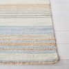 Kilim KLM461 Hand Woven Rugs - Safavieh - 3 of 4