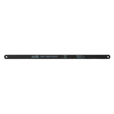 Blue Ridge Tools 12" Hacksaw Blade