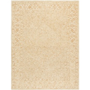 Dip Dye DDY151 Hand Tufted Indoor Rugs - Safavieh - 1 of 4