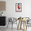 Stupell Industries Vintage Spain Travel Advertisement, 25" x 17" - 2 of 4