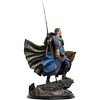 Weta Workshop - WETA Workshop Limited Edition Polystone - The Lord of the Rings Trilogy - Gil-Galad 1:6 Scale Statue - 3 of 4