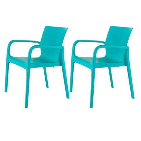 Turquoise chair target sale