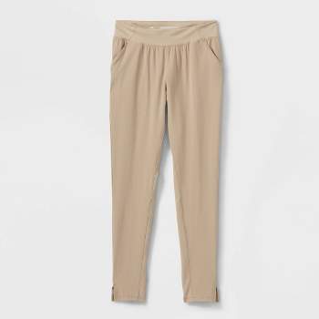 Girls' Woven Pants - All In Motion™