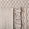 Natura NAT852 Hand Loomed Indoor Rugs - Safavieh - 3 of 4