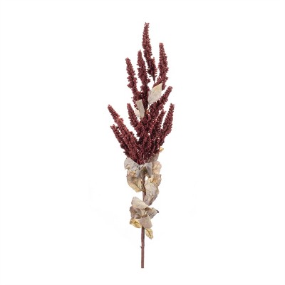 Fall Clusttered Berry Stem (Set of 6)