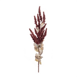 Fall Clusttered Berry Stem (Set of 6) - 1 of 2
