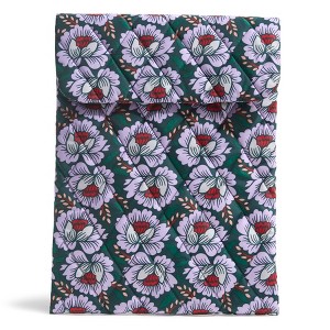 Vera Bradley Women's Outlet Ultralight Large Tech Sleeve - 1 of 2