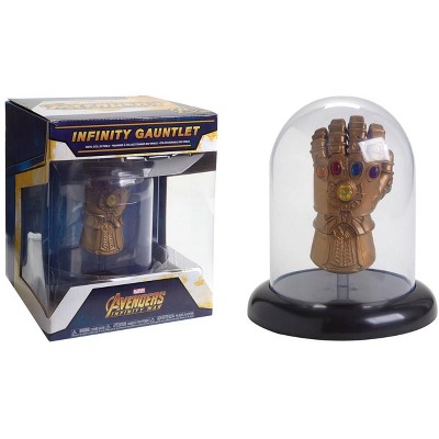 infinity gauntlet toy target