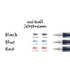 uni-ball Jetstream Stick Ballpoint Pen Fine 0.7mm Blue Ink Blue Barrel 40174 - 4 of 4
