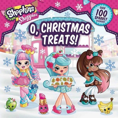 christmas shopkins 2018