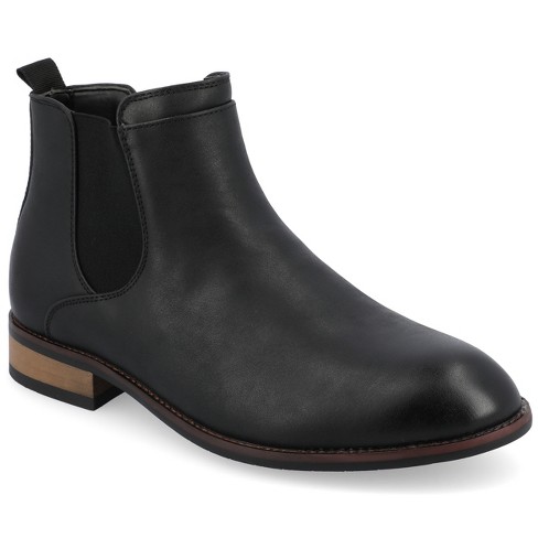 Mens boots target online