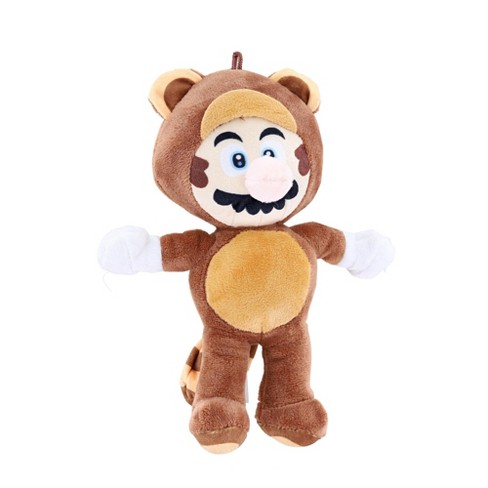 Nintendo Cat Mario Plush : Target