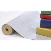 Clairefontaine Kraft Papers - Roll of 9 x 27 1/2 - Light Blue - 3 of 4