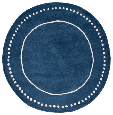 Bella BEL151 Hand Tufted Area Rug  - Safavieh