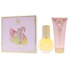 Gloria Vanderbilt No. 1 by Gloria Vanderbilt for Women - 2 Pc Gift Set 1oz EDT Spray, 3.4oz Body Lotion - 4 of 4